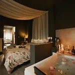 Bliss Insolite Jacuzzi Privee 5 Min Centre Apartament *