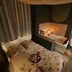 Bliss Insolite Jacuzzi Privee 5 Min Centre *