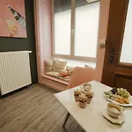 Bliss Insolite Jacuzzi Privee 5 Min Centre Miluza
