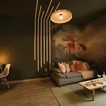 Bliss Insolite Jacuzzi Privee 5 Min Centre Apartament