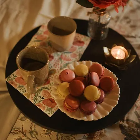 Bliss Insolite Jacuzzi Privee 5 Min Centre *