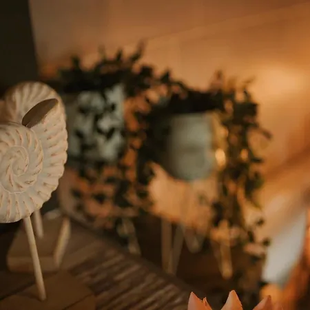 شقة Bliss Insolite Jacuzzi Privee 5 Min Centre