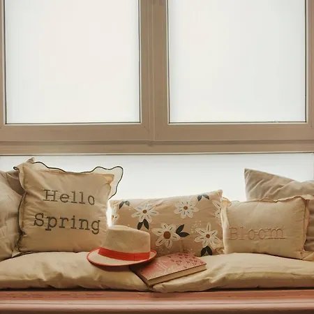 شقة Bliss Insolite Jacuzzi Privee 5 Min Centre *