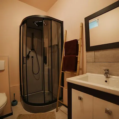 Lejlighed Bliss Insolite Jacuzzi Privee 5 Min Centre Mulhouse