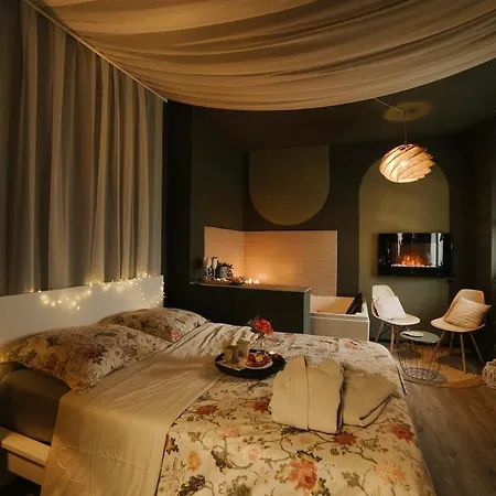 Lejlighed Bliss Insolite Jacuzzi Privee 5 Min Centre *