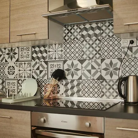 Bliss Insolite Jacuzzi Privee 5 Min Centre