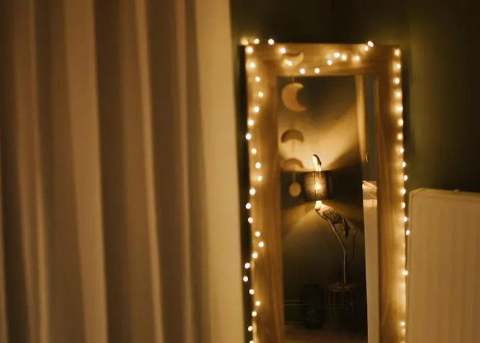 شقة Bliss Insolite Jacuzzi Privee 5 Min Centre