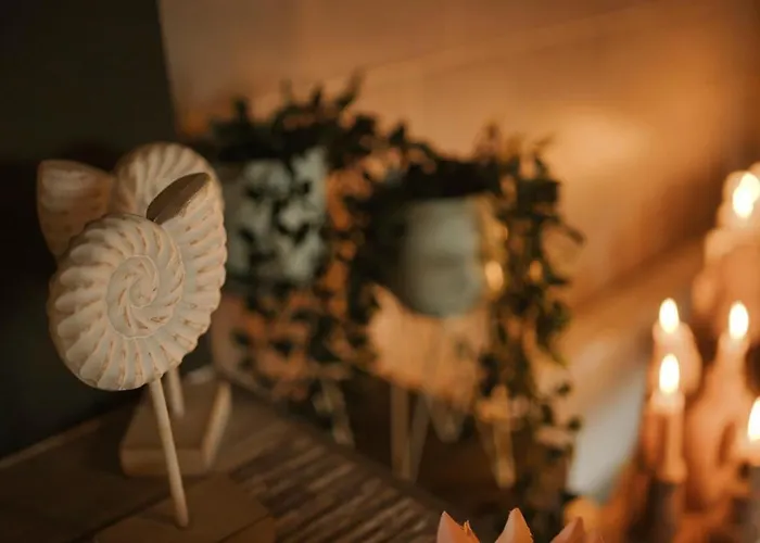 شقة Bliss Insolite Jacuzzi Privee 5 Min Centre