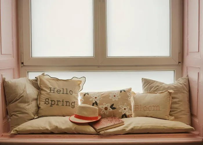 شقة Bliss Insolite Jacuzzi Privee 5 Min Centre *