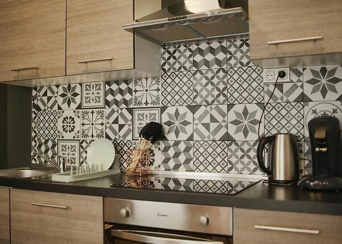 Bliss Insolite Jacuzzi Privee 5 Min Centre